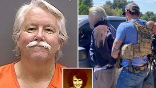 Suspectul unei crime odioase s-a ascuns timp de 40 de ani sub nasul polițiștilor. Cum a fost prins