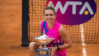 Audierea Simonei Halep este confidențială, iar ANAD a precizat că nu este implicată direct &icirc;n rezolvarea cazului.