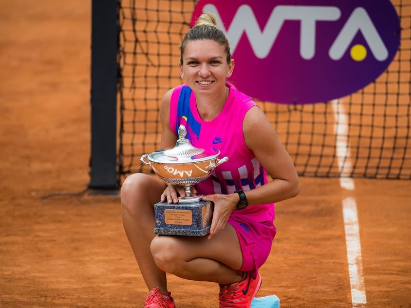 Audierea Simonei Halep este confidențială, iar ANAD a precizat că nu este implicată direct în rezolvarea cazului.