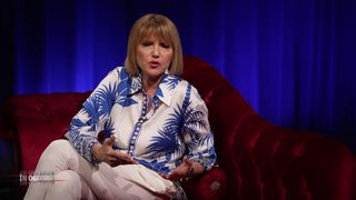 Cum a încercat Securitatea să o racoleze pe Marina Almășan: "M-au chemat la decanat și mi-au spus că doresc niște domni să discute cu mine"