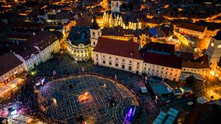 Sibiul &icirc;și ia rămas bun duminică de la FITS. Ultimul weekend de festival pentru sibieni