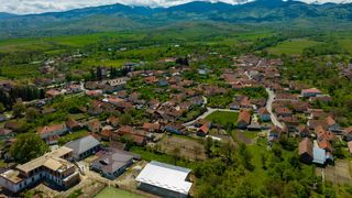 Sâmbătă, de la ora 15:00, în ”ROventura”, Țara Hațegului, un loc de neuitat