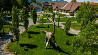 S&acirc;mbătă, de la ora 15:00, &icirc;n &rdquo;ROventura&rdquo;, Țara Hațegului, un loc de neuitat