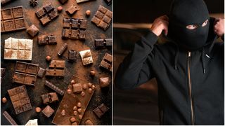 Doi bărbați din județul Bihor au furat ciocolată de aproape 4.700 de lei dintr-un magazin. Inculpații au mai furat două biciclete pe care încercau să le vândă