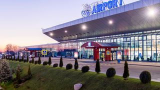 Informația momentului de la Chișinău! Un pasager a tras mai multe focuri de armă pe aeroport