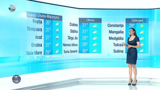 Meteo 30.06.2023 seară