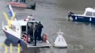 Tentativă de asasinat asupra lui Putin?