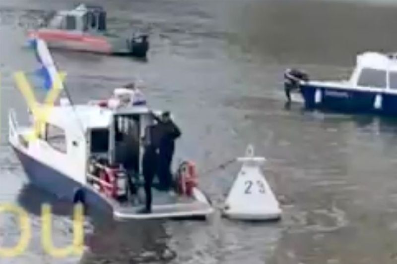 Tentativă de asasinat asupra lui Putin?