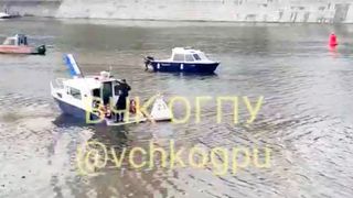 Tentativă de asasinat asupra lui Putin?