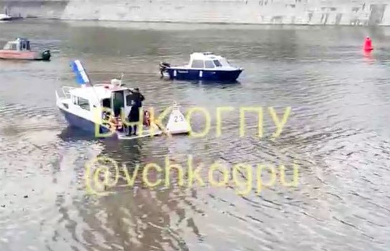 Tentativă de asasinat asupra lui Putin?