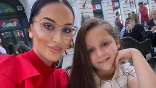 &ldquo;Ultima fotografie in care am arătat impecabil&rdquo;. Dana Roba a postat un mesaj pe rețelele de socializare, &icirc;mpreună cu o fotografie făcută &icirc;nainte de tragedie