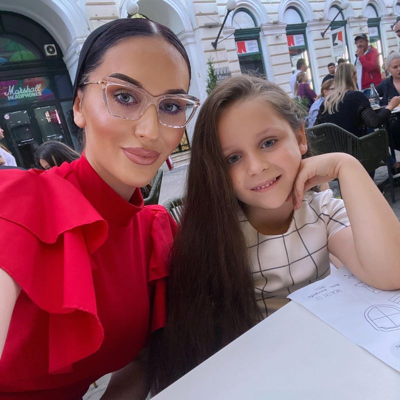 “Ultima fotografie in care am arătat impecabil”. Dana Roba a postat un mesaj pe rețelele de socializare, împreună cu o fotografie făcută înainte de tragedie