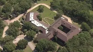 manastire carmelita texas