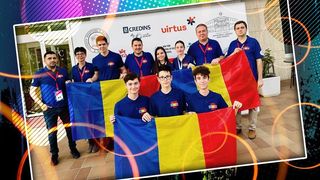 &Icirc;n luna mai, elevii rom&acirc;ni au c&acirc;ştigat două medalii de aur, trei de argint şi una de bronz la Olimpiada Balcanică de Matematică din Turcia.