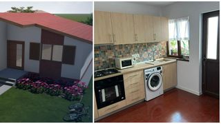 Aproape 100.000 de euro s-au str&acirc;ns &icirc;n cadrul campaniei de ajutorare a celor patru frățiori, rămași fără mamă și tată.