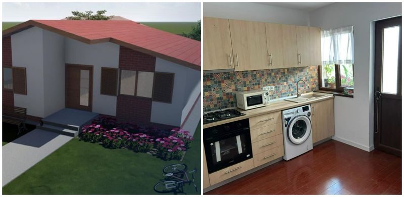 Aproape 100.000 de euro s-au strâns în cadrul campaniei de ajutorare a celor patru frățiori, rămași fără mamă și tată.