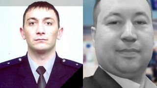 Igor Ciofu avea 40 de ani, iar &icirc;n urma lui a rămas o familie cu trei copii.