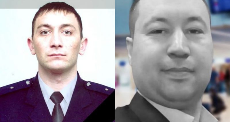 Igor Ciofu avea 40 de ani, iar în urma lui a rămas o familie cu trei copii.