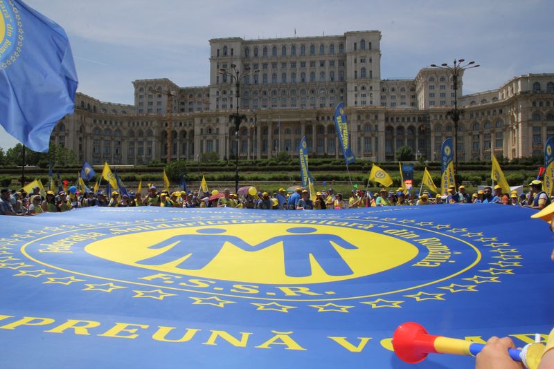 În opinia sindicaliştilor, actul normativ nu satisface revendicările angajaţilor din Sănătate.