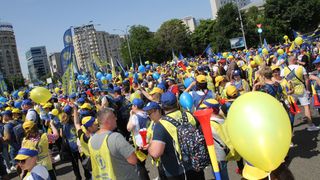 Ministerul Muncii a anunţat vineri că Guvernul a aprobat o Ordonanţă de urgenţă prin care sunt introduse noi măsuri privind salarizarea personalului din sistemul sanitar public.