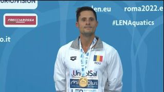 Constantin Popovici - sportiv