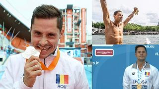 Sportivul rom&acirc;n Constantin Popovici este dovada pură a optimismului și a curajului, el obțin&acirc;nd recent locul 5 &icirc;n finala probei de sărituri &icirc;n apă de la platformă, la Jocurile Europene de la Cracovia.