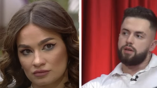 Schimbare radicală în Casa Iubirii. După lacrimi și suferință, Laurențiu și Bianca au multe momente de iubire