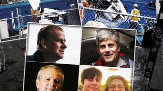 Submersibilul OceanGate a făcut implozie cu cinci pasageri la bord, la c&acirc;teva ore de la o scufundare pentru a vedea epava Titanicului. 