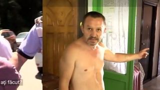 Ea este femeia de 46 de ani care și-a ucis concubinul. Bărbatul a fost descoperit de vecina lui