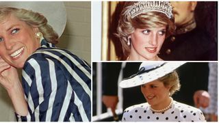 Prințesa Diana ar fi sărbătorit azi 62 de ani