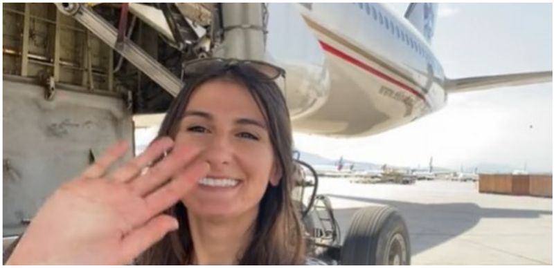 Aeronava are 63,7 metri lungime și va găzdui o bucătărie și mai multe camere.