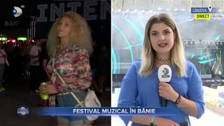 Festival muzical &icirc;n Bănie