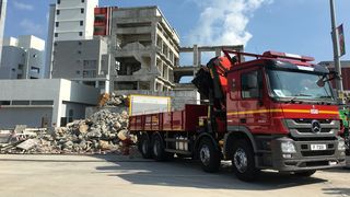 Cutremur de 3,4 grade, duminică dimineață, în România