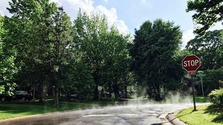 Anunț ANM: Instabilitate atmosferică în cea mai mare parte a ţării, până duminică, la ora 23:00