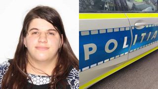 A fost dată dispărută! Florentina a plecat de la spital și nu a mai ajuns acasă