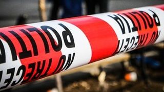 Un bărbat din Argeș a fost reținut pentru omor. Victima este un vecin al suspectului