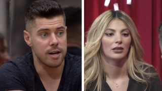 Tensiuni în Casa Iubirii. Mihaela și Robert, în pragul despărțirii