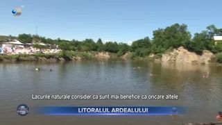 Litoralul Ardealului