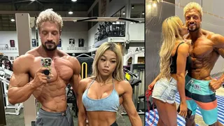 Jo Lindner, cunoscut online sub numele de &bdquo;Joesthetics&rdquo;,