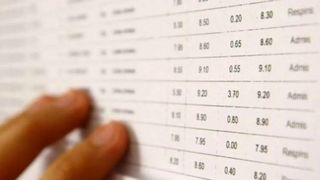 Rezultate finale Evaluarea Națională 2023. 