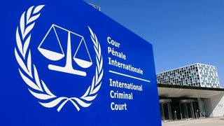 Instituția de la Haga este creată pentru de a judeca invazia rusească din Ucraina