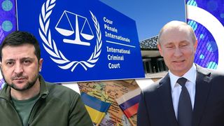 Centrul internaţional pentru urmărirea penală a crimei de agresiune împotriva Ucrainei a fost înființat la Haga