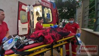 Un copil a fost atacat de un roi de albine. Au fost scoase peste 70 de ace din trupul lui. Caz &icirc;nfiorător &icirc;n Botoșani: &bdquo;Am numărat 74 de ace&rdquo;