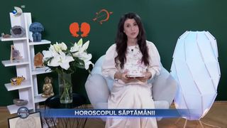 Horoscopul săptămânii