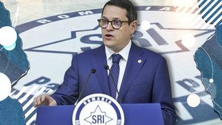 Președintele SRI demisionează. Eduard Hellvig: "Nu există niciun raţionament să continui să ocup această funcţie"