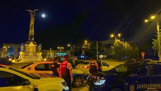 Zilnic, &icirc;n medie, au acționat aproximativ 27.400 de angajați