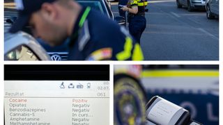 Mobilizarea MAI a avut rezultate imediate