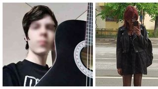 Emi a ieșit de la Terapie Intensivă. Băiatul înjunghiat în Grădina Botanică din Craiova se simte mai bine