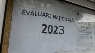 Rezultate finale Evaluarea Națională 2023. 