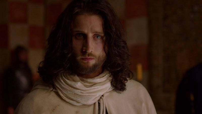 un nou episod din serialul ”Familia Borgia”, numai la Kanal D2